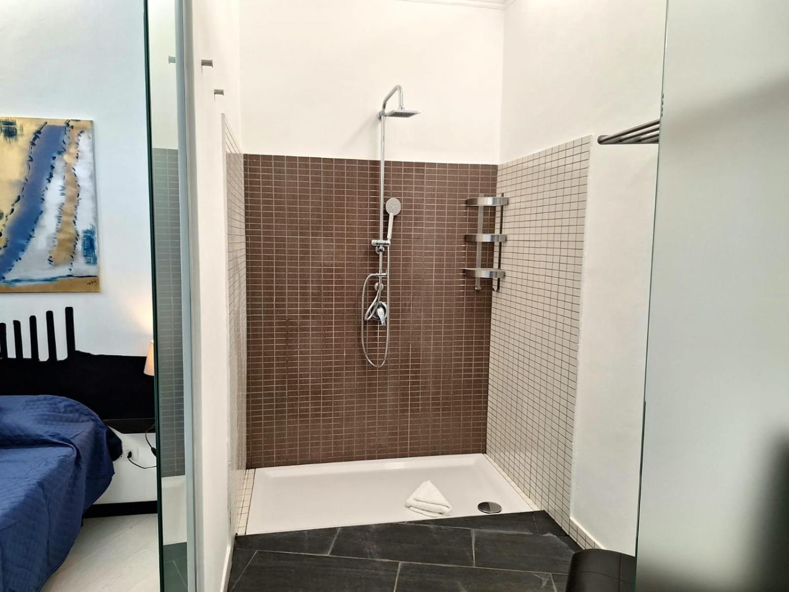 Re Di Roma Nice Rooms エクステリア 写真