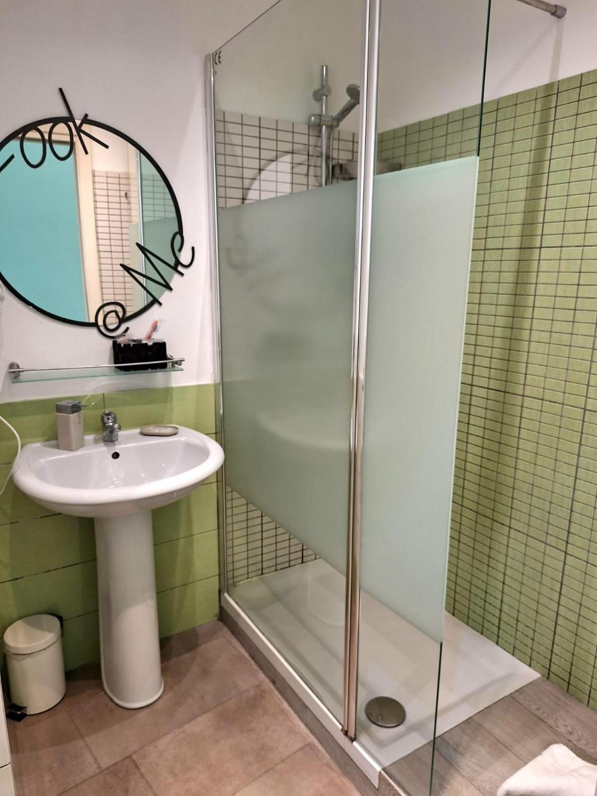 Re Di Roma Nice Rooms エクステリア 写真