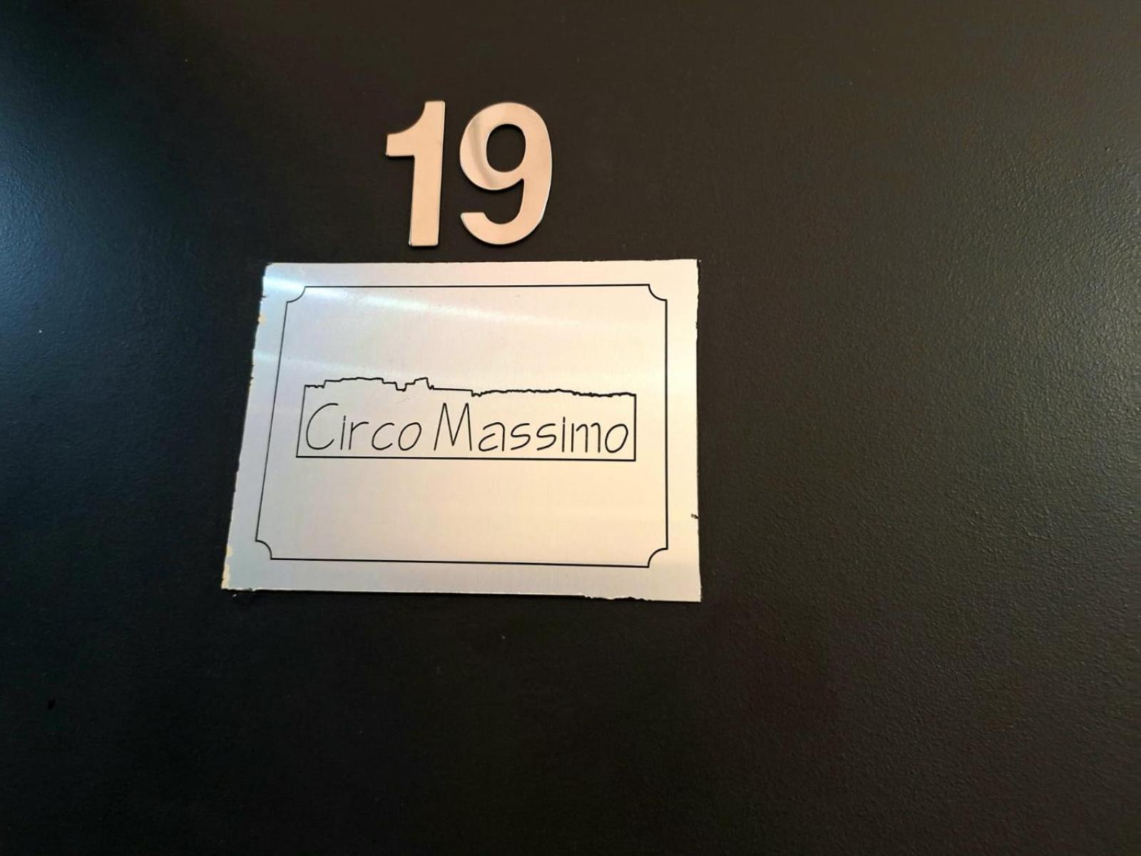 Re Di Roma Nice Rooms エクステリア 写真