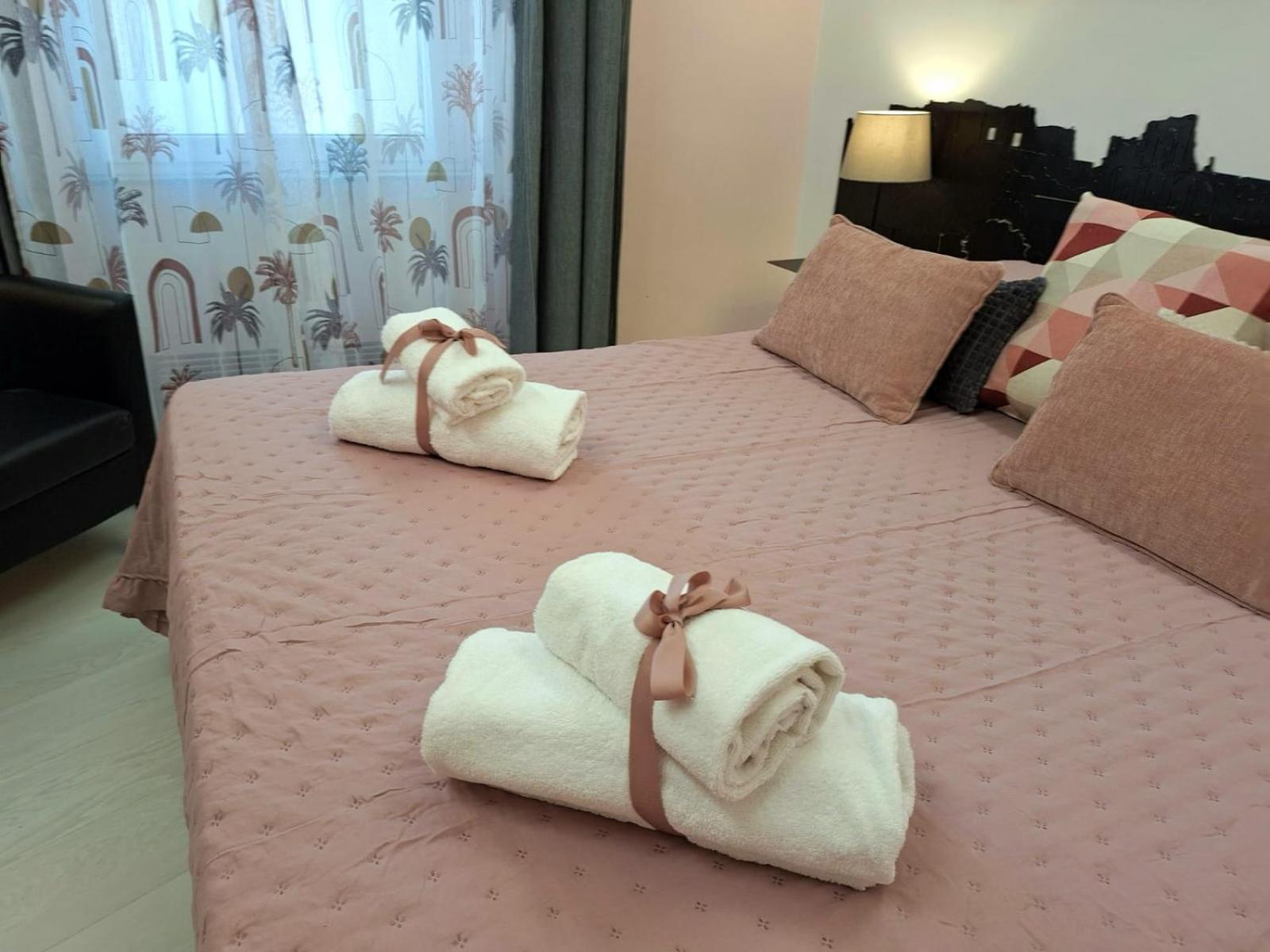 Re Di Roma Nice Rooms エクステリア 写真