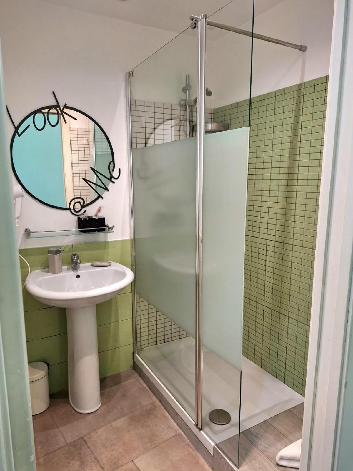 Re Di Roma Nice Rooms エクステリア 写真