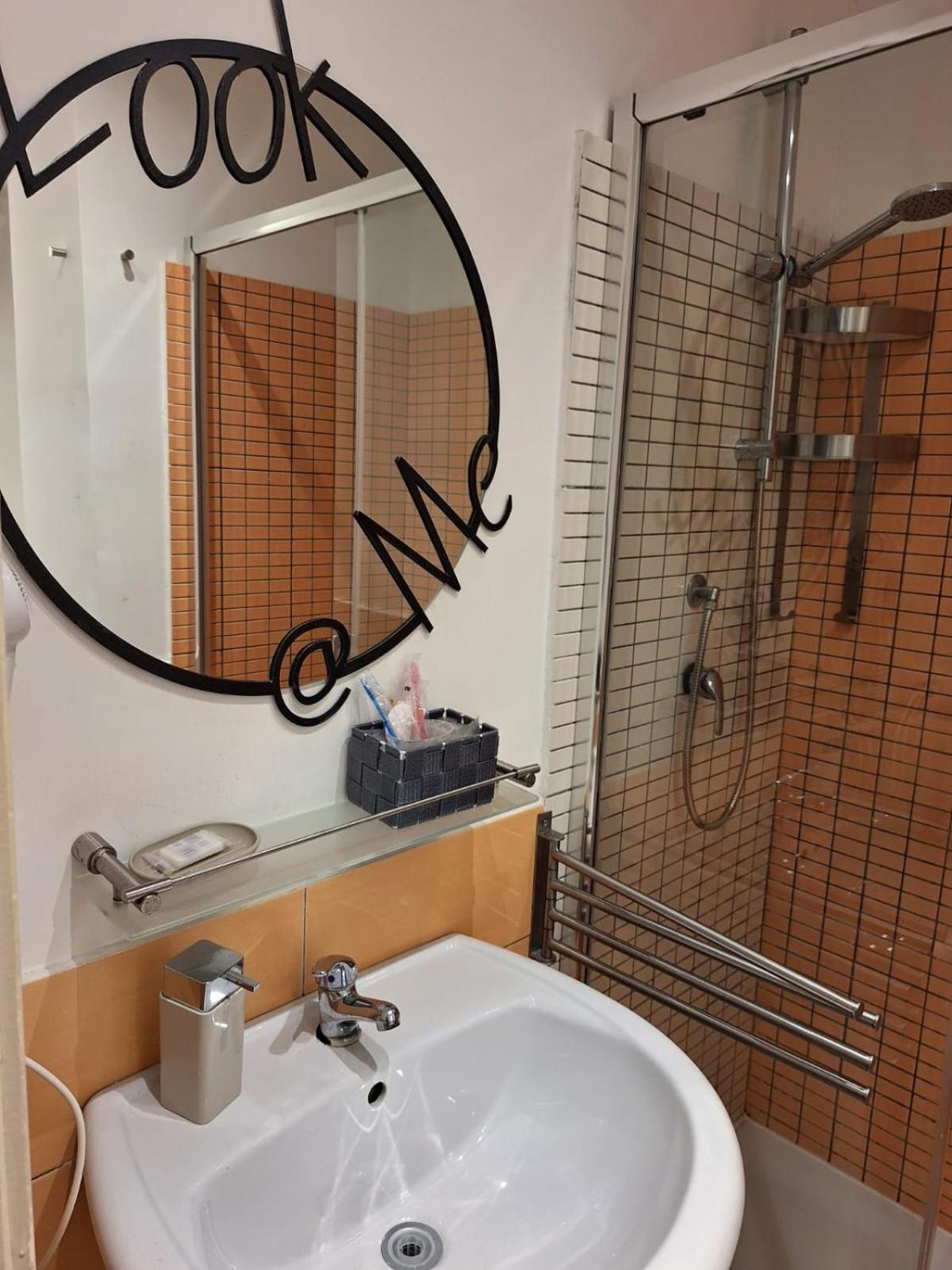 Re Di Roma Nice Rooms エクステリア 写真